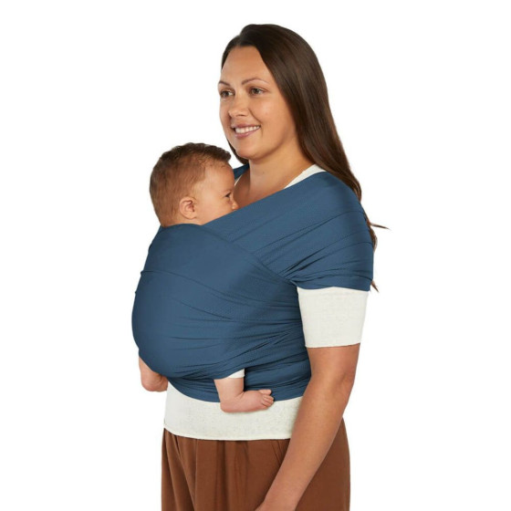 Ergobaby Aura Mesh - Écharpe de Portage Mesh