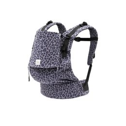 copy of Stokke Limas Carrier Flex Floral Slate