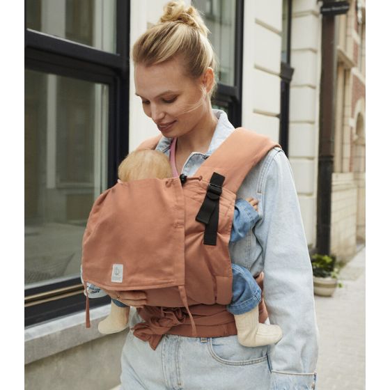 copy of Stokke Limas Carrier Plus Valerian Mint