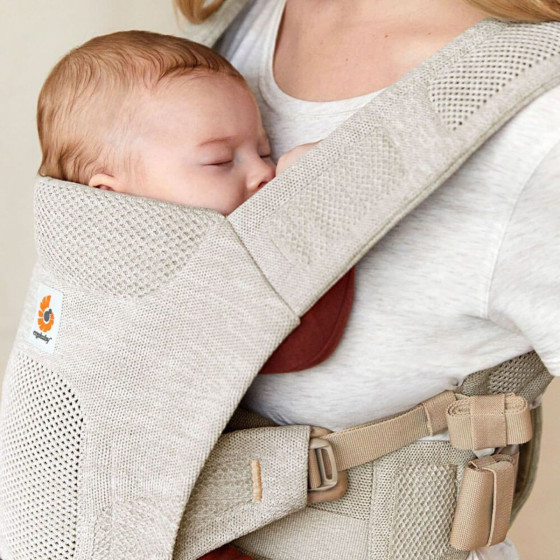 Ergobaby porte-bébé Aerloom