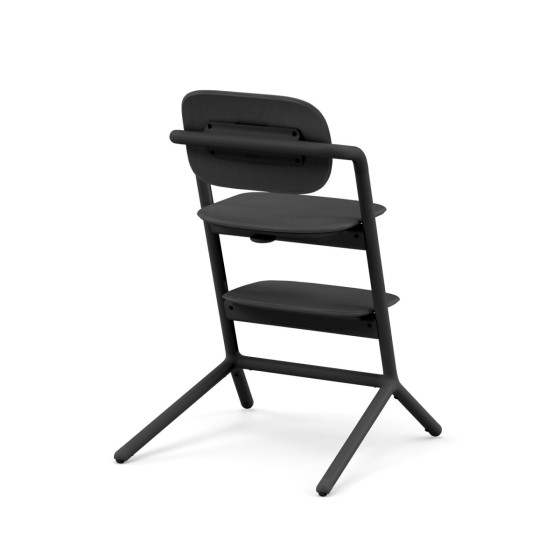 Cybex Lemo 3-en-1 evolutive high chair