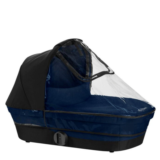 Cybex Habillage pluie pour nacelle Melio Cot