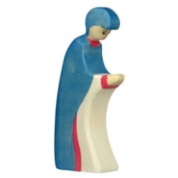 Marie 3 par Holztiger figurine en bois