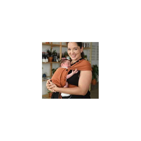 Neko Tiny - Cinnamon  - baby carrier