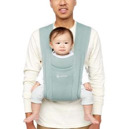 Ergobaby Embrace Soft Knit Jade