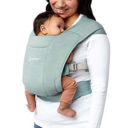 Ergobaby Embrace Soft Knit Jade