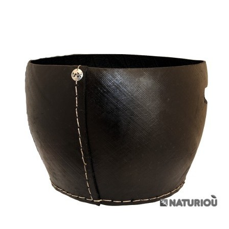 Jar modern mid-ø40 tire recycled Tadé