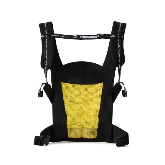 Kinderkraft Huggy Porte-bébé Adjustable