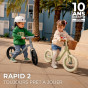 Kinderkraft Rapid - Push-Along