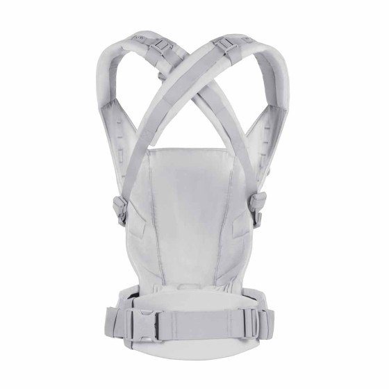 Ergobaby Adapt SoftTouch™ Cotton Pearl Grey