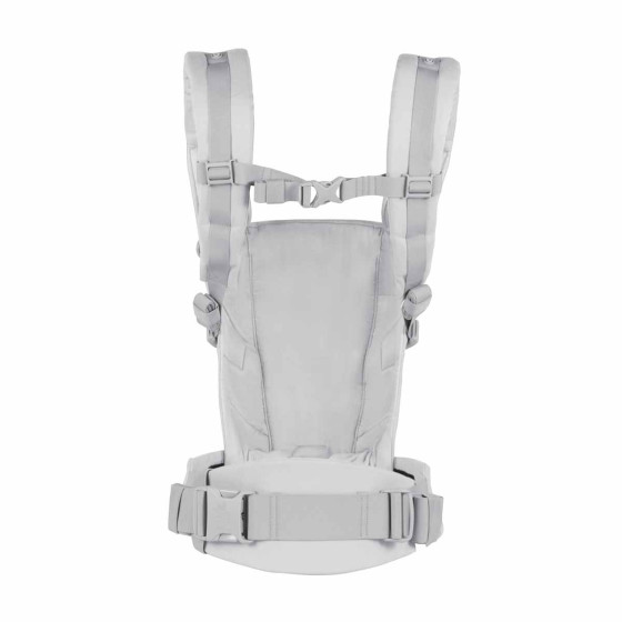 Ergobaby Adapt SoftTouch™ Cotton Onyx Black