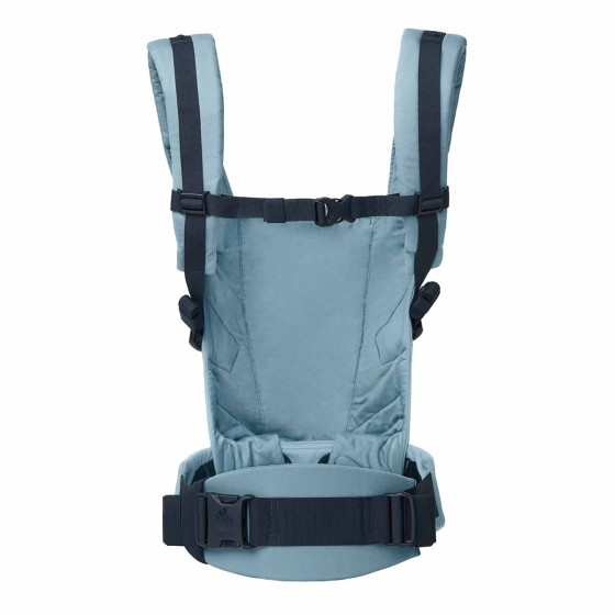 Ergobaby Adapt SoftTouch™ Cotton Slate Blue