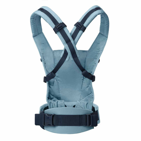 Ergobaby Adapt SoftTouch™ Cotton Slate Blue