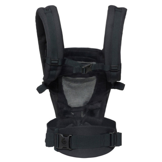 Ergobaby Baby carrier Cool Air Mesh Deep Blue