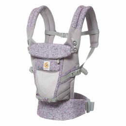 Ergobaby Adapt Cool air Mesh - Porte-bébé Évolutif