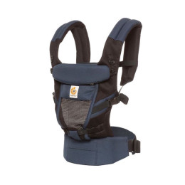 Ergobaby Adapt Cool air Mesh - Porte-bébé Évolutif
