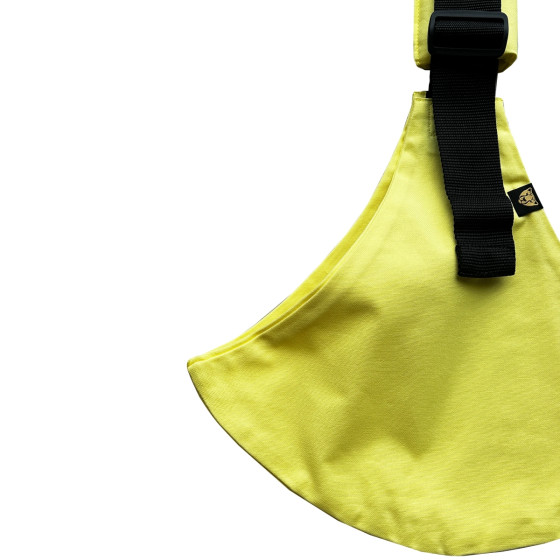 Wildride Plain Toddler Carrier