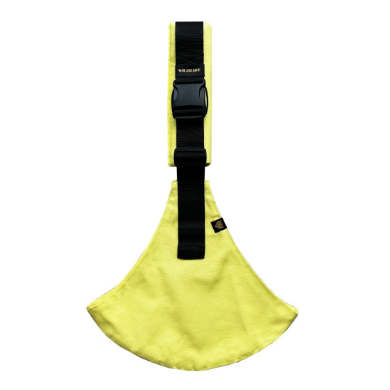 Wildride - Toddler Carrier Uni Lemon