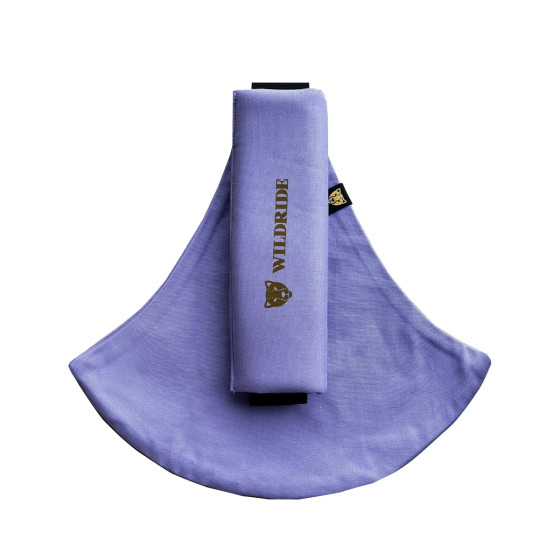 Wildride - Toddler Carrier Uni Lavender