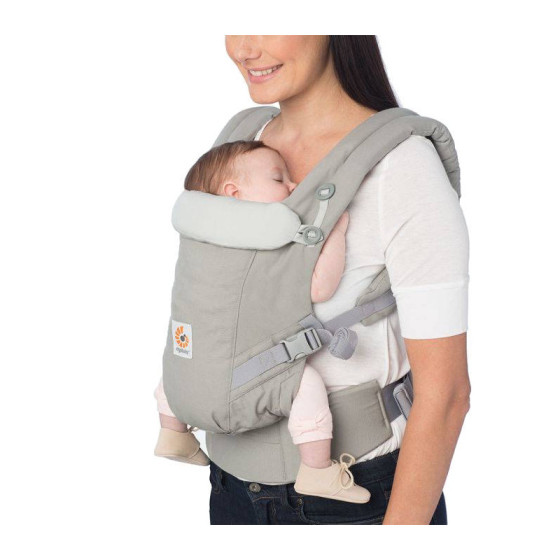 Ergobaby Baby carrier Adapt