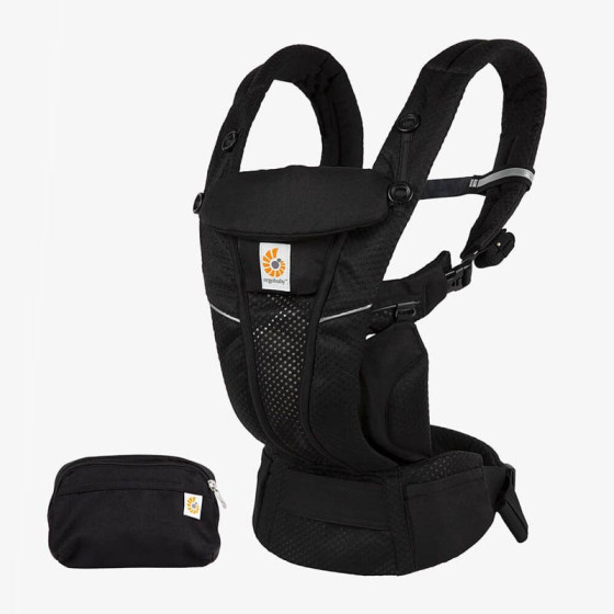 Ergobaby Omni Breeze SoftFlex™ Mesh