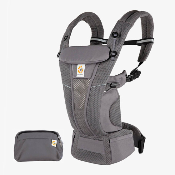 Ergobaby Omni Breeze SoftFlex™ Mesh