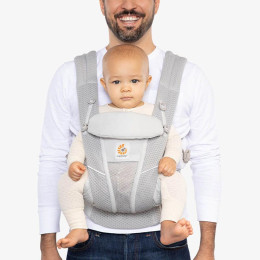 Ergobaby Omni Breeze SoftFlex™ Mesh