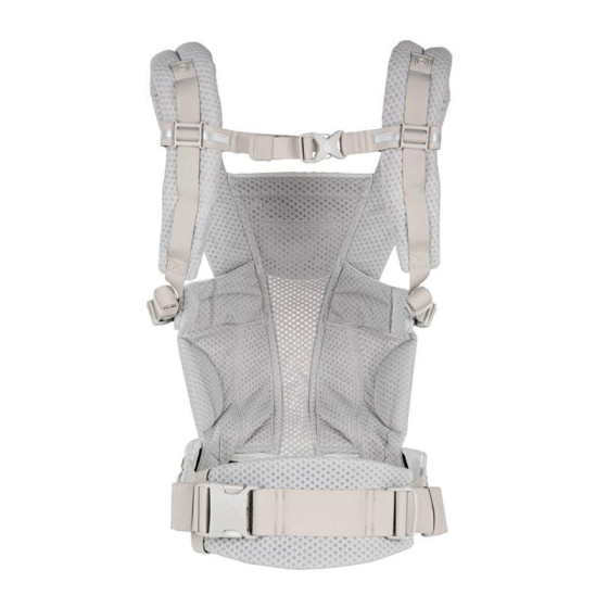 Ergobaby Omni Breeze SoftFlex™ Mesh