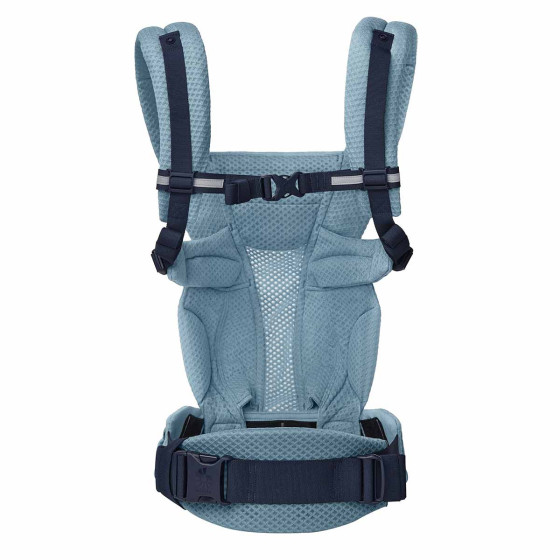 Ergobaby Omni Breeze Blue Night