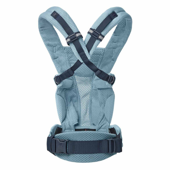 Ergobaby Omni Breeze Blue Night