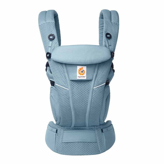 Ergobaby Omni Breeze SoftFlex™ Mesh