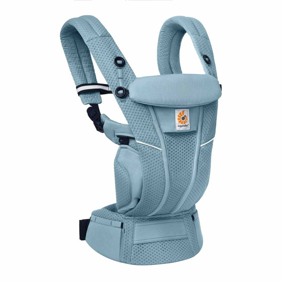 Ergobaby Omni Breeze Blue Night