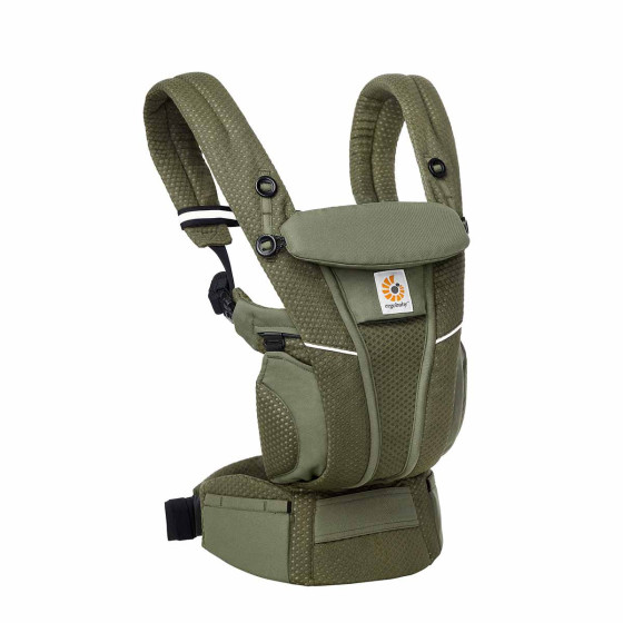 Ergobaby Omni Breeze SoftFlex™ Mesh