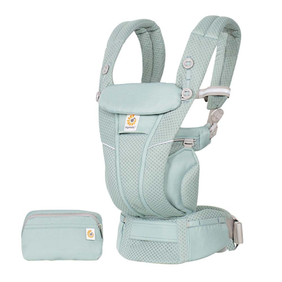 Ergobaby Omni Breeze SoftFlex™ Mesh