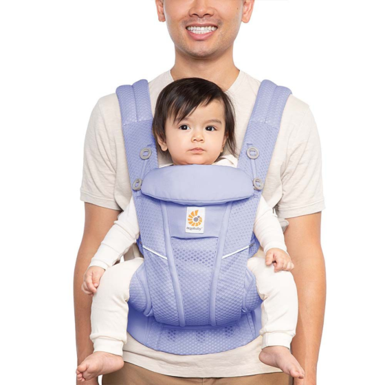 Ergobaby Omni Breeze SoftFlex™ Mesh