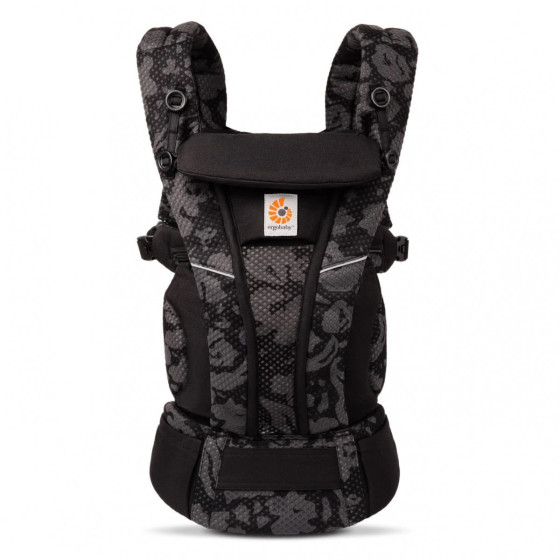 Ergobaby Omni Breeze Blue Night