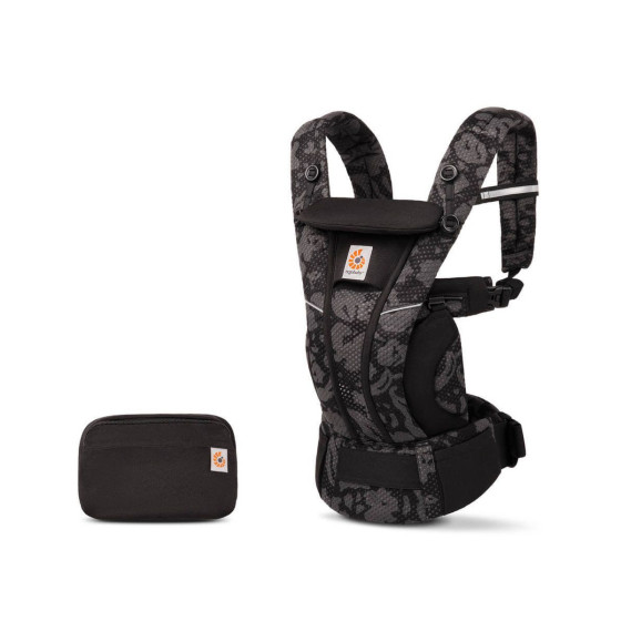 Ergobaby Omni Breeze SoftFlex™ Mesh