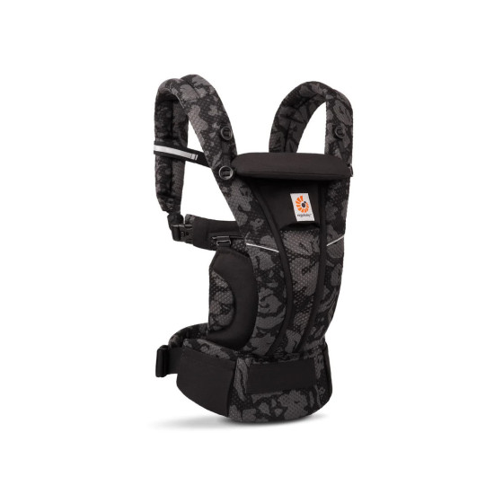 Ergobaby Omni Breeze Blue Night