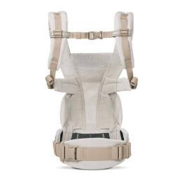 Ergobaby Omni Breeze Blue Night - Beige