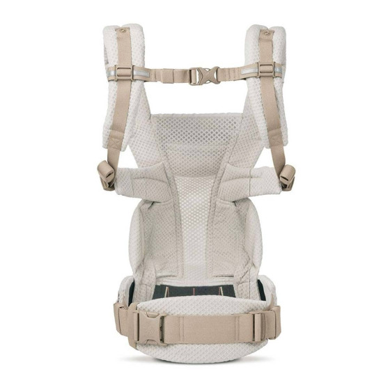 Ergobaby Omni Breeze SoftFlex™ Mesh