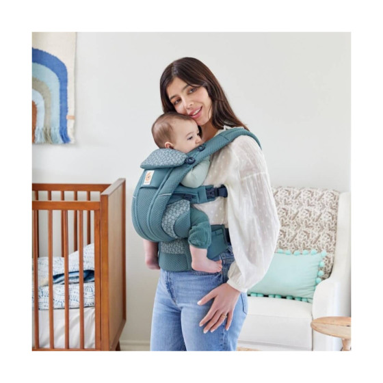 Ergobaby Omni Breeze SoftFlex™ Mesh