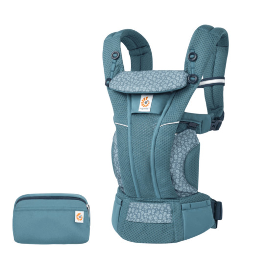 Ergobaby Omni Breeze SoftFlex™ Mesh