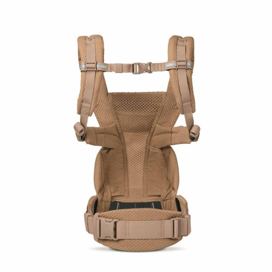 Ergobaby Omni Breeze SoftFlex™ Mesh