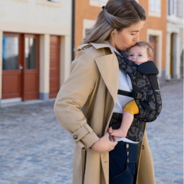 Ergobaby Adapt Soft FlexMesh™