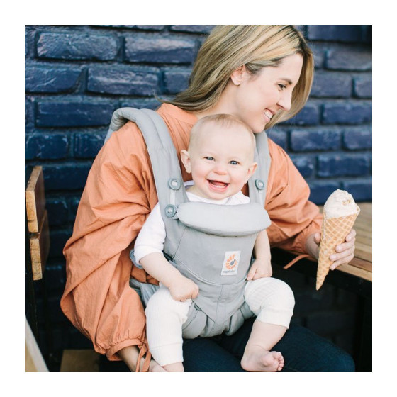 Ergobaby OMNI 360 baby carrier All-in-one
