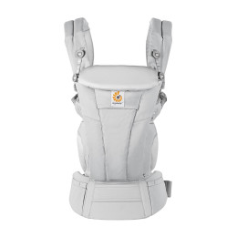 Ergobaby Omni Dream, baby carrier - Pearl Grey