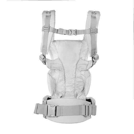 Ergobaby Omni Dream Pearl grey