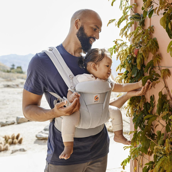 Ergobaby Omni Dream, baby carrier