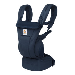 Ergobaby Omni Dream, baby carrier - Midnight Blue