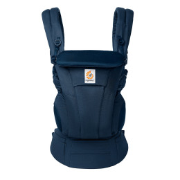 Ergobaby Omni Dream, baby carrier - Midnight Blue
